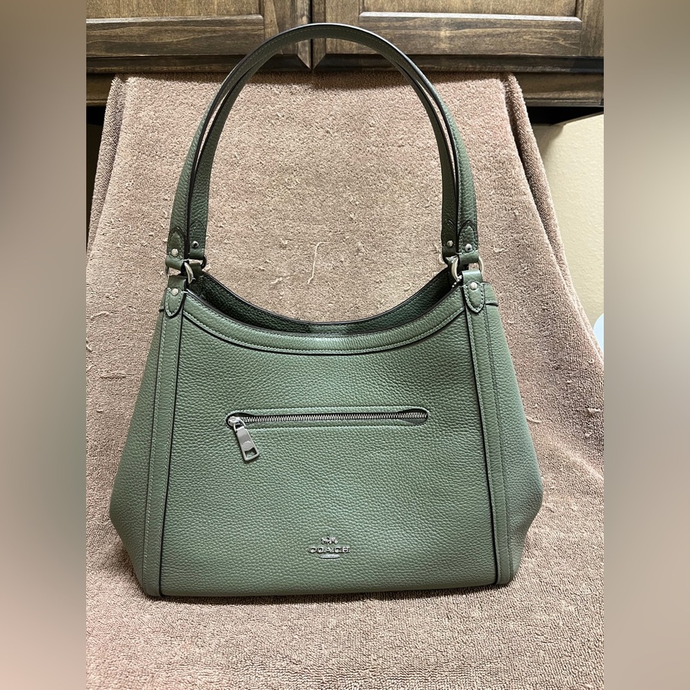 Coach Kristy Shoulder bag